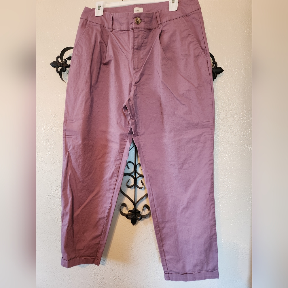 Slacks